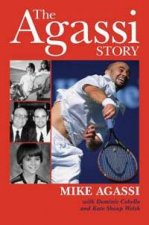 The Agassi Story