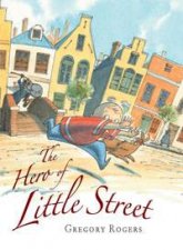 Hero of Little Street