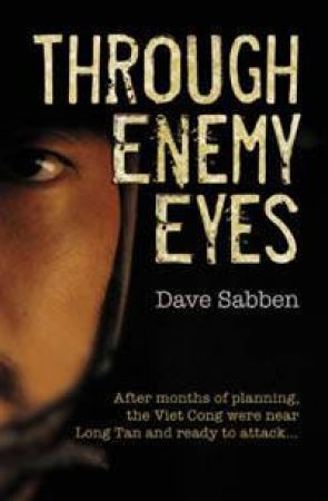 Through Enemy Eyes by David Sabben