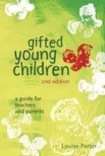Gifted Young Children  2 Ed