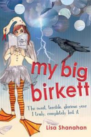 My Big Birkett by Lisa Shanahan
