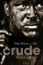 Crude The Story of Oil