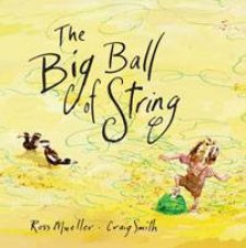 The Big Ball Of String