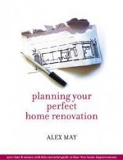 Planning Your Perfect Home Renovation