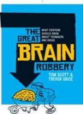 The Great Brain Robbery  2 Ed
