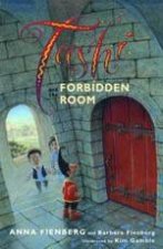 Tashi And The Forbidden Room