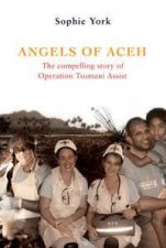 Angels Of Aceh The Compelling Story Of Operation Tsunami Assist