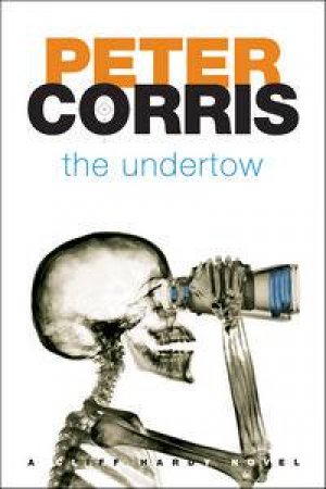 The Undertow by Peter Corris