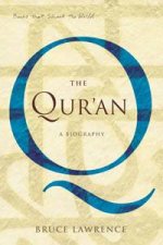 Books That Shook The World The Quran A Biography