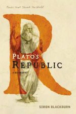 Books That Shook The World Platos Republic A Biography