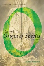Books That Shook The World Darwins Origin Of Species A Biography