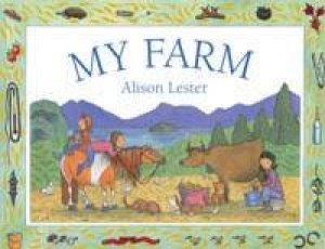 My Farm by Alison Lester