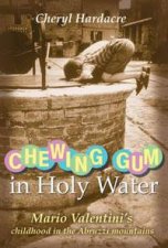 Chewing Gum In Holy Water