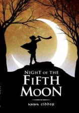 Night Of The Fifth Moon