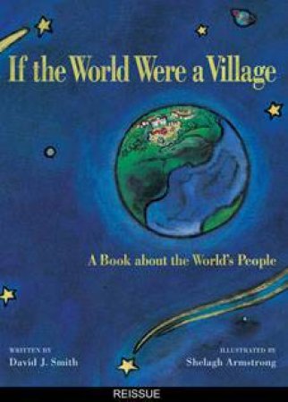 If The World Were A Village by David J Smith
