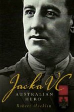Jacka VC Australian Hero
