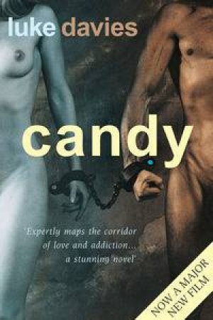 Candy by Luke Davies