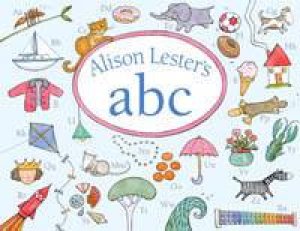 Alison Lester's ABC by Alison Lester