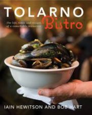 Tolarno Bistro