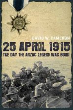 The Day The Anzac Legend Was Born