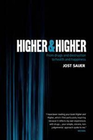 Higher And Higher by Jost Sauer