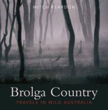Brolga Country