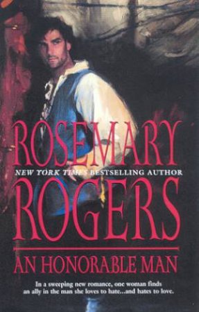 An Honorable Man by Rosemary Rogers