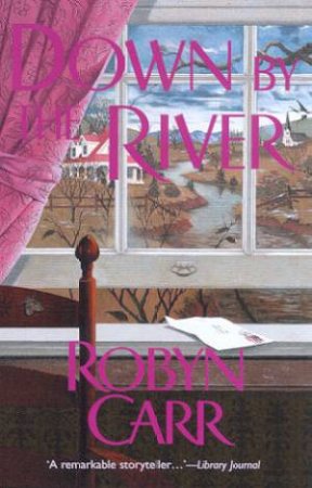 Return to Virgin River by Robyn Carr - Traveling With T
