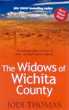 The Widows Of Wichita County