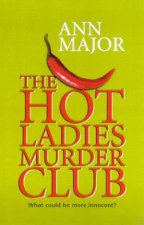 The Hot Ladies Murder Club