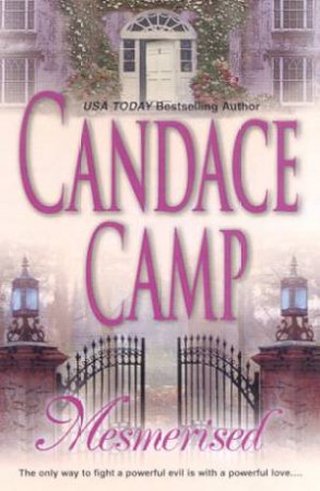 Mesmerized by Candace Camp