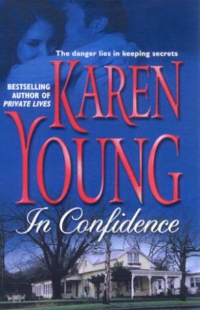 In Confidence by Karen Young