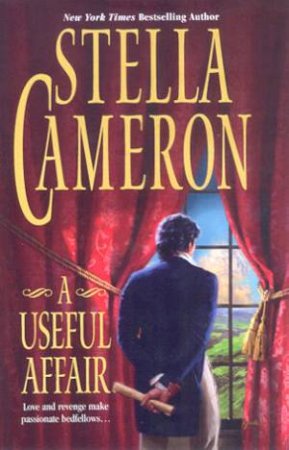 Useful Affair by Stella Cameron