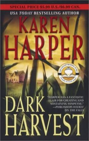 Dark Harvest by Karen Harper