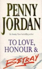 To Love Honour  Betray
