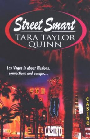 Street Smart by Tara Taylor Quinn