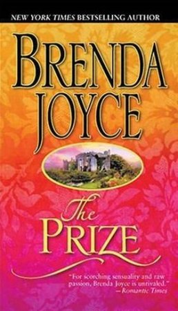 The Prize by Brenda Joyce