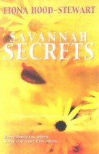 Savannah Secrets