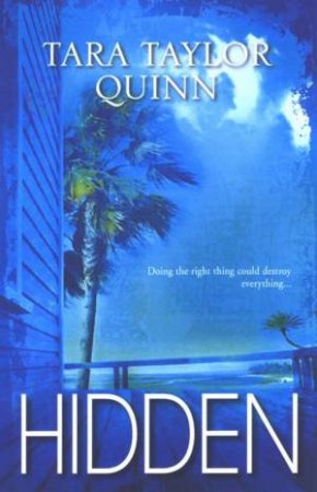 Hidden by Tara Taylor Quinn