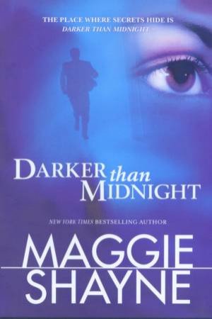 Darker Than Midnight by Maggie Shayne