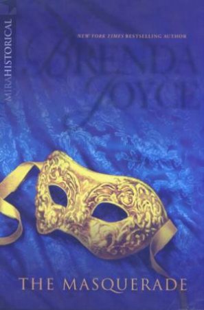 The Masquerade by Brenda Joyce
