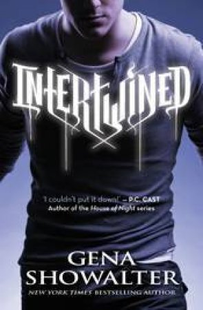 Intertwined by Gena Showalter