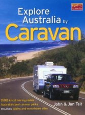 Explore Australia By Caravan