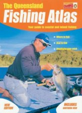 The Queensland Fishing Atlas
