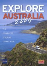 Explore Australia 2004