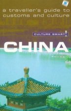 SBS Culture Smart Travel Guide China