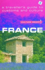 SBS Culture Smart Travel Guide France