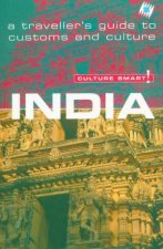 SBS Culture Smart Travel Guide India