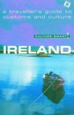 SBS Culture Smart Travel Guide Ireland