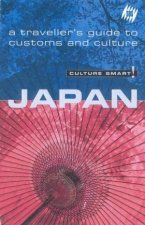 SBS Culture Smart Travel Guide Japan